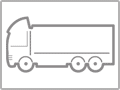 Vaia NL/80 4R 10T, Animal transport trailers